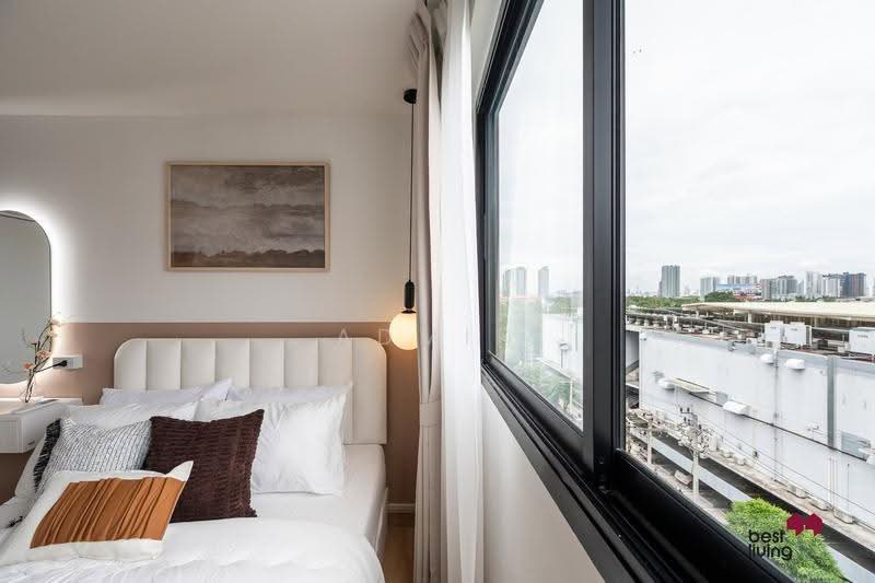 Metro Park Sathorn, Bangkok, Kanlapaphruek Road, Bang Wa, Phasi Charoen, Bangkok, 1 Bedroom, 57 sqm, Condo For Sale, by Admin, 500508772 - DDproperty.com