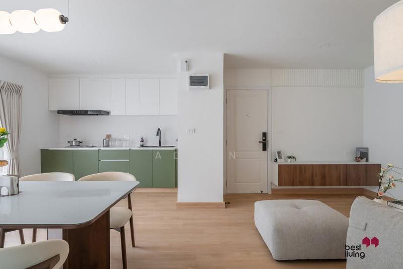 Metro Park Sathorn, Bangkok, Kanlapaphruek Road, Bang Wa, Phasi Charoen, Bangkok, 1 Bedroom, 57 sqm, Condo For Sale, by Admin, 500508772 - DDproperty.com