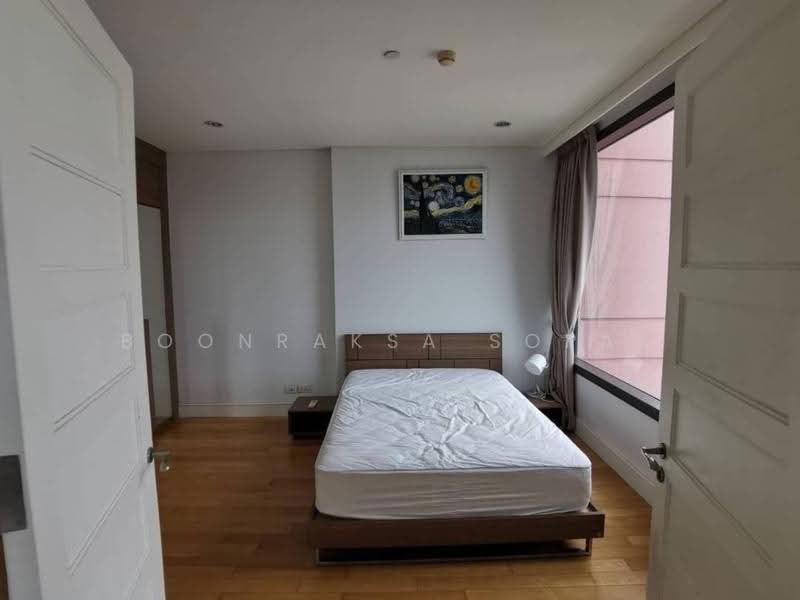 AGUSTON Sukhumvit 22, Bangkok, 140 Sukhumvit Road, Khlong Toei, Bangkok, 1 Bedroom, 53 sqm, Condo For Rent, by Boonraksa Sopak, 500508773 - DDproperty.com