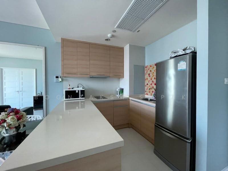 AGUSTON Sukhumvit 22, Bangkok, 140 Sukhumvit Road, Khlong Toei, Bangkok, 1 Bedroom, 53 sqm, Condo For Rent, by Boonraksa Sopak, 500508773 - DDproperty.com