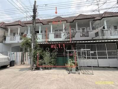 ขาย - พนาสนธิ์ 7, กรุงเทพ