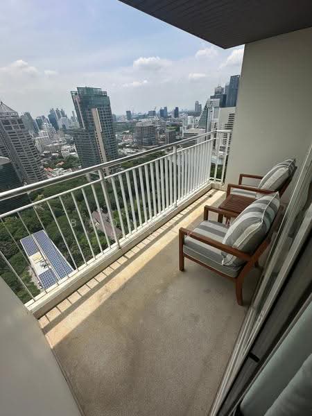 Urbana Langsuan : เออบาน่า หลังสวน, กรุงเทพ, 55 ถนนหลังสวน, ลุมพินี, ปทุมวัน, กรุงเทพ, 239 ตร.ม., คอนโด ให้เช่า, โดย Boonraksa Sopak, 500508775 - DDproperty.com