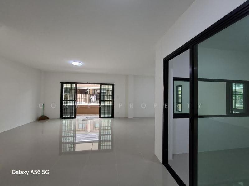 Nonthara 6 Phra Ngoen, Nonthaburi, บางม่วง-บางคูลัด, Bang Muang, Bang Yai, Nonthaburi, 3 Bedrooms, 212 sqm, Single Detached House For Sale, by Connex Property, 500508780 - DDproperty.com