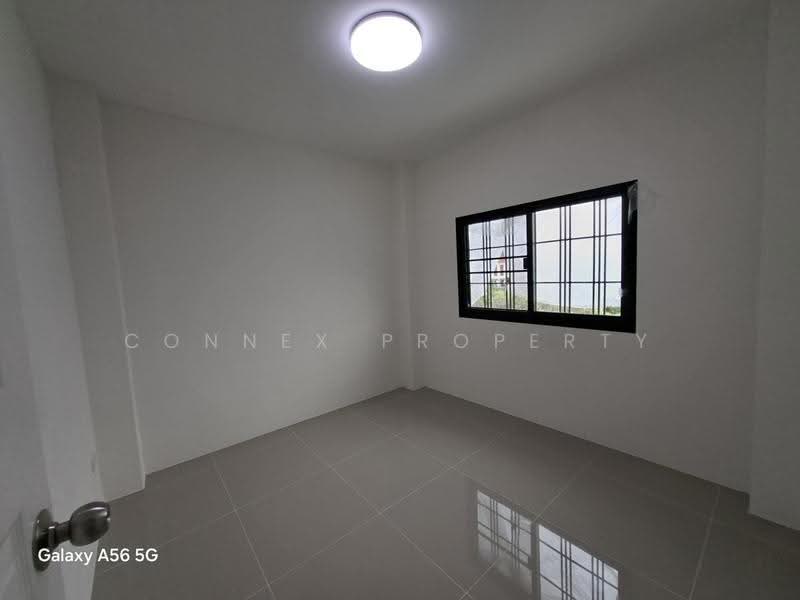 Nonthara 6 Phra Ngoen, Nonthaburi, บางม่วง-บางคูลัด, Bang Muang, Bang Yai, Nonthaburi, 3 Bedrooms, 212 sqm, Single Detached House For Sale, by Connex Property, 500508780 - DDproperty.com