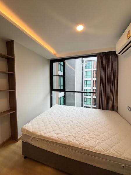 Vtara Sukhumvit 36 : วีธารา สุขุมวิท 36, กรุงเทพ, 118 ซอยแสนสบาย, พระโขนง, คลองเตย, กรุงเทพ, 51 ตร.ม., คอนโด ให้เช่า, โดย Boonraksa Sopak, 500508781 - DDproperty.com