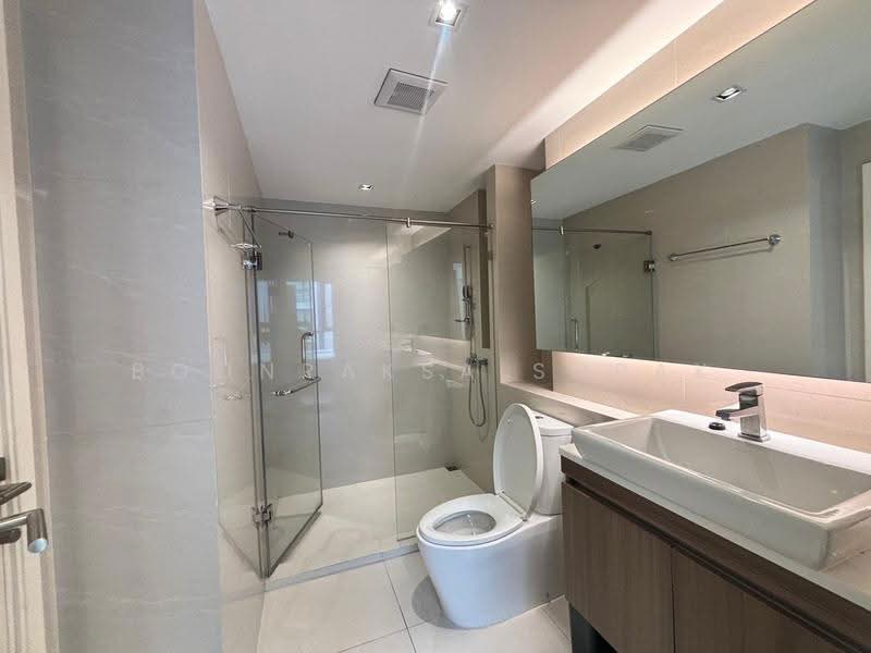 Vtara Sukhumvit 36, Bangkok, 118 Soi Saen Sabai, Phra Kanong, Khlong Toei, Bangkok, 2 Bedrooms, 51 sqm, Condo For Rent, by Boonraksa Sopak, 500508781 - DDproperty.com
