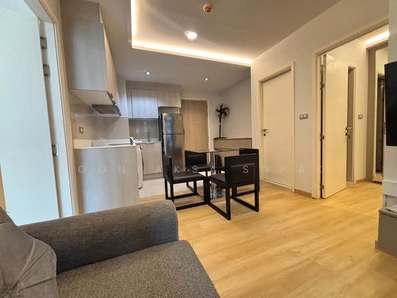 Vtara Sukhumvit 36 : วีธารา สุขุมวิท 36, กรุงเทพ, 118 ซอยแสนสบาย, พระโขนง, คลองเตย, กรุงเทพ, 51 ตร.ม., คอนโด ให้เช่า, โดย Boonraksa Sopak, 500508781 - DDproperty.com