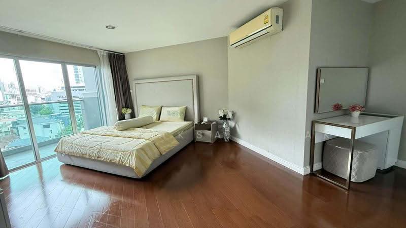 Belle Grand Rama 9, Bangkok, 131 Rama 9 Road, Huai Khwang, Bangkok, 5 Bedrooms, 267 sqm, Condo For Rent, by Boonraksa Sopak, 500508782 - DDproperty.com