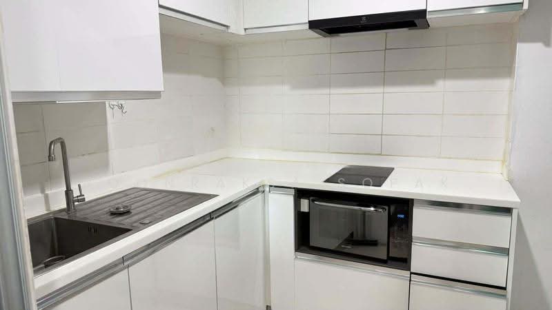 Belle Grand Rama 9, Bangkok, 131 Rama 9 Road, Huai Khwang, Bangkok, 5 Bedrooms, 267 sqm, Condo For Rent, by Boonraksa Sopak, 500508782 - DDproperty.com