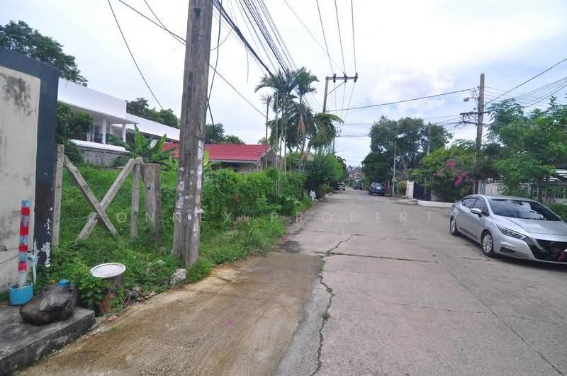 Land of sukhontee village, Bangkok, ลาดปลาเค้า, Anusaowari, Bang Khen, Bangkok, , 312 sqm, Land For Sale, by Connex Property, 500508783 - DDproperty.com