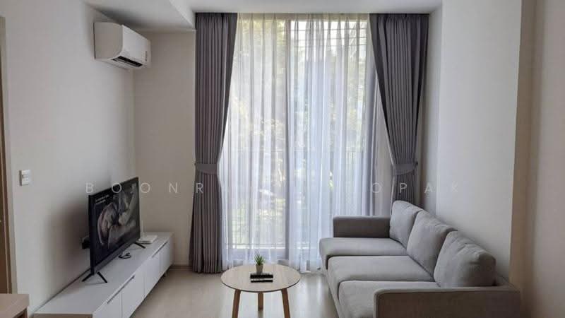 Noble Ambience Sukhumvit 42 : โนเบิล แอมเบียนส์ สุขุมวิท 42, กรุงเทพ, 55 ซอยสุขชัย, คลองตัน, คลองเตย, กรุงเทพ, 35 ตร.ม., คอนโด ให้เช่า, โดย Boonraksa Sopak, 500508784 - DDproperty.com