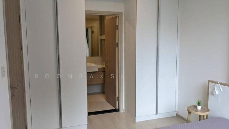 Noble Ambience Sukhumvit 42 : โนเบิล แอมเบียนส์ สุขุมวิท 42, กรุงเทพ, 55 ซอยสุขชัย, คลองตัน, คลองเตย, กรุงเทพ, 35 ตร.ม., คอนโด ให้เช่า, โดย Boonraksa Sopak, 500508784 - DDproperty.com