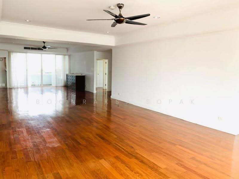 La Cascade, Bangkok, Eakamai, Khlong Tan Nua, Watthana, Bangkok, 3 Bedrooms, 300 sqm, Condo For Rent, by Boonraksa Sopak, 500508785 - DDproperty.com