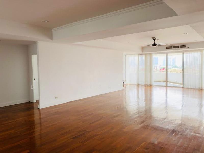 La Cascade, Bangkok, Eakamai, Khlong Tan Nua, Watthana, Bangkok, 3 Bedrooms, 300 sqm, Condo For Rent, by Boonraksa Sopak, 500508785 - DDproperty.com