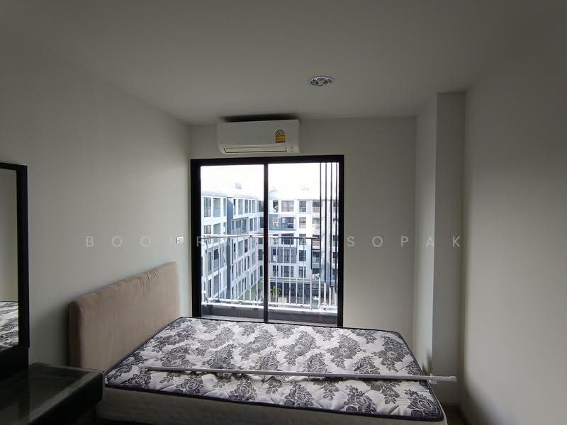 Rise Rama 9, Bangkok, Rama 9, Bang Kapi, Huai Khwang, Bangkok, 2 Bedrooms, 63 sqm, Condo For Rent, by Boonraksa Sopak, 500508786 - DDproperty.com