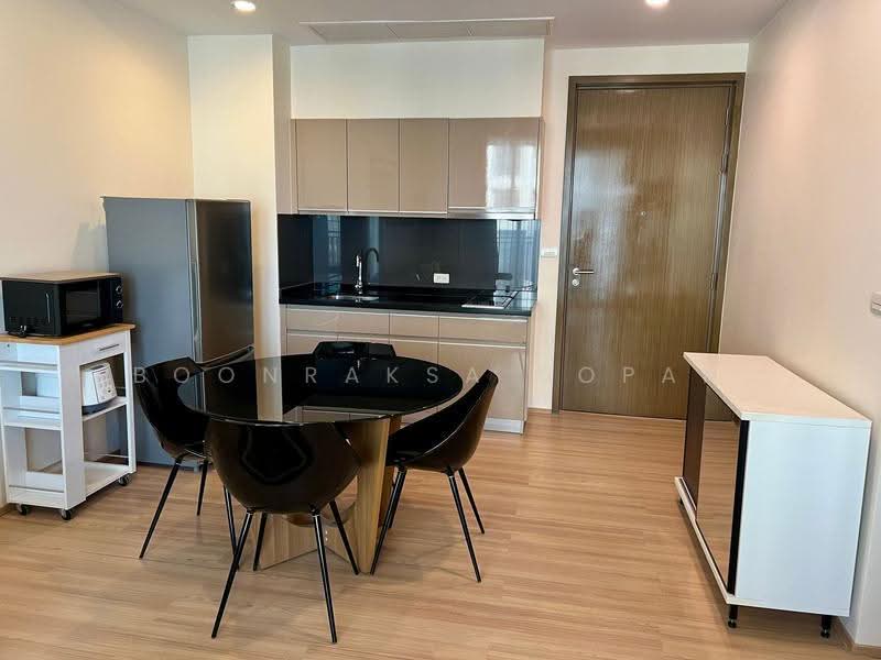 39 by Sansiri, Bangkok, 11 Sukhumvit Road, Khlong Tan Nua, Watthana, Bangkok, 1 Bedroom, 54 sqm, Condo For Rent, by Boonraksa Sopak, 500508788 - DDproperty.com