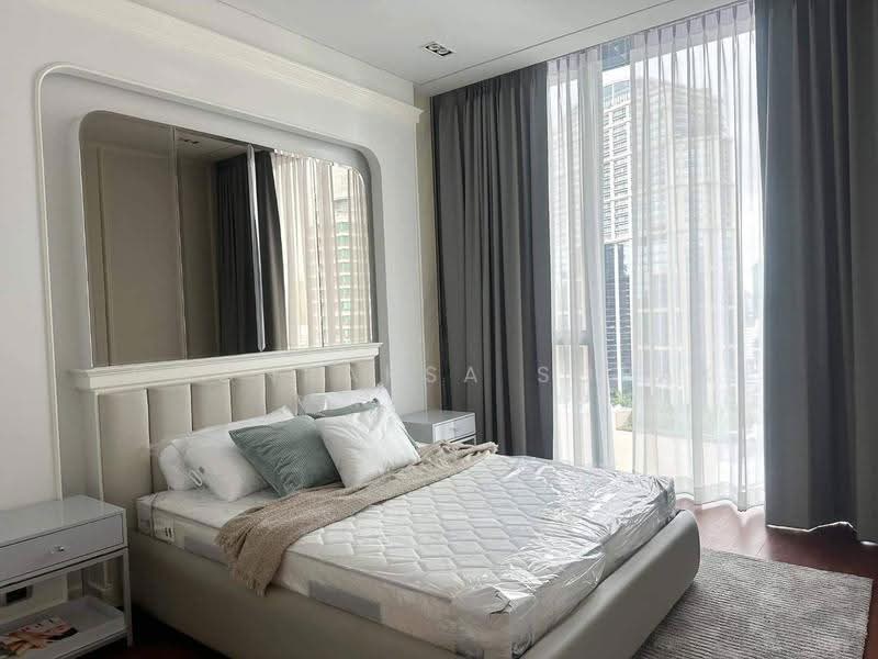 MARQUE Sukhumvit, Bangkok, 719 Sukhumvit 39 Road, Khlong Tan Nua, Watthana, Bangkok, 2 Bedrooms, 135 sqm, Condo For Rent, by Boonraksa Sopak, 500508789 - DDproperty.com
