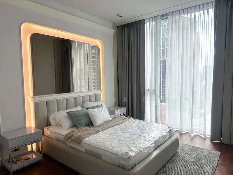MARQUE Sukhumvit, Bangkok, 719 Sukhumvit 39 Road, Khlong Tan Nua, Watthana, Bangkok, 2 Bedrooms, 135 sqm, Condo For Rent, by Boonraksa Sopak, 500508789 - DDproperty.com