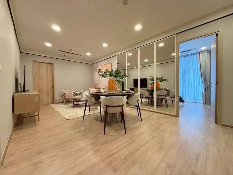 XT Phayathai, Bangkok, Phaya Thai Road, Thanon Phaya Thai, Ratchathewi, Bangkok, 2 Bedrooms, 93 sqm, Condo For Rent, by Boonraksa Sopak, 500508790 - DDproperty.com