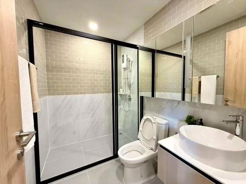 XT Phayathai, Bangkok, Phaya Thai Road, Thanon Phaya Thai, Ratchathewi, Bangkok, 2 Bedrooms, 93 sqm, Condo For Rent, by Boonraksa Sopak, 500508790 - DDproperty.com