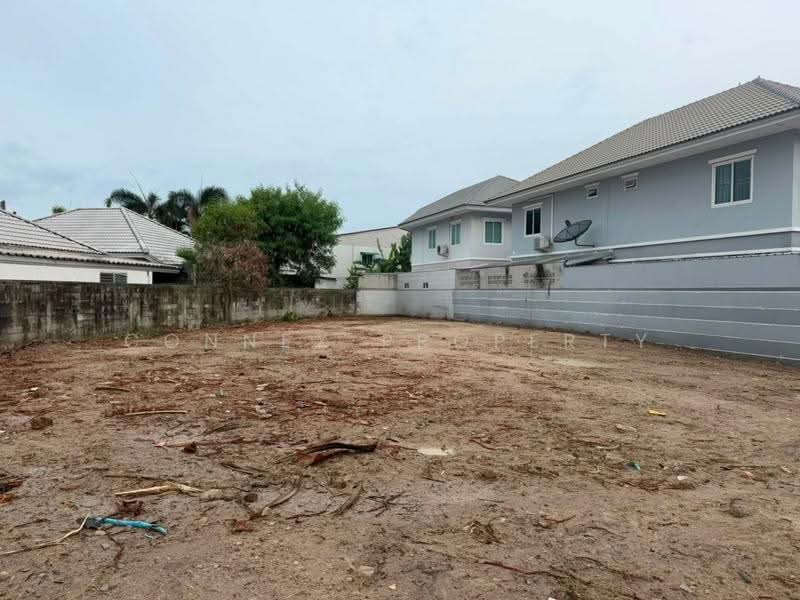 Land for sale in Soi Wat Thong Khung-Na Khuean, adjacent to Suksamart Road, Na Pa Subdistrict, Muean, Chon Buri (Pattaya), , Na Pa, Muang Chon Buri, Chon Buri (Pattaya), , 1,480 sqm, Land For Sale, by Connex Property, 500508791 - DDproperty.com