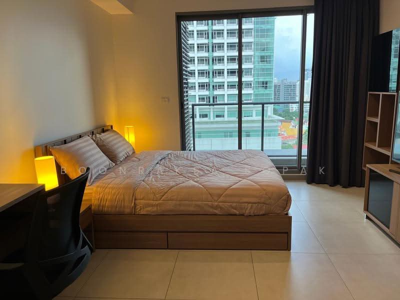 The Lofts Ekkamai : เดอะ ลอฟท์ เอกมัย, กรุงเทพ, 1415 ถนนสุขุมวิท, พระโขนงเหนือ, วัฒนา, กรุงเทพ, 29 ตร.ม., คอนโด ให้เช่า, โดย Boonraksa Sopak, 500508792 - DDproperty.com
