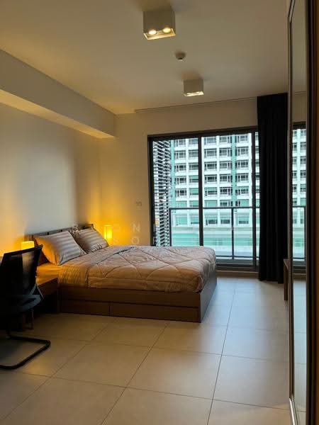 The Lofts Ekkamai, Bangkok, 1415 Sukhumvit Road, Phra Kanong Nua, Watthana, Bangkok, 1 Bedroom, 29 sqm, Condo For Rent, by Boonraksa Sopak, 500508792 - DDproperty.com