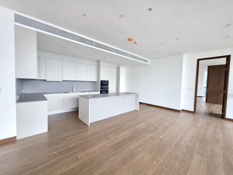 Dusit Central Park (Residences), Bangkok, 946 Rama 4 Road, Silom, Bang Rak, Bangkok, 3 Bedrooms, 259 sqm, Condo For Sale, by Jomchanok Aswavibul, 500508793 - DDproperty.com
