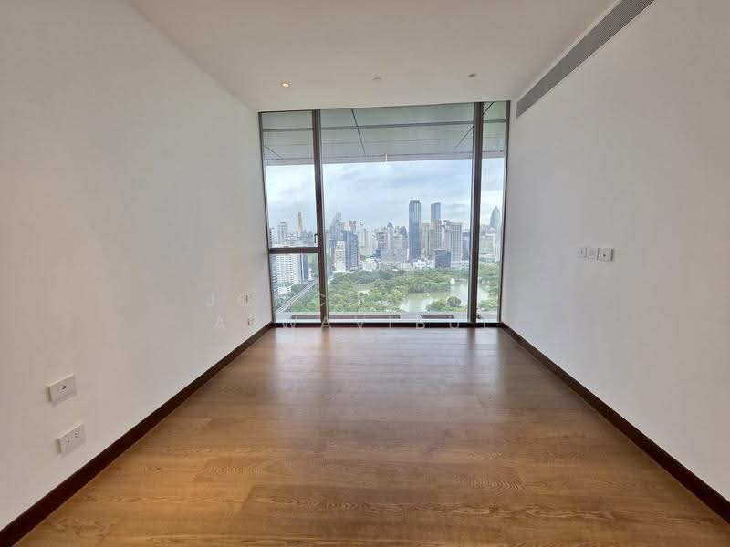 Dusit Central Park (Residences) : ดุสิต เซ็นทรัลพาร์ค, กรุงเทพ, 946 ถนนพระราม 4, สีลม, บางรัก, กรุงเทพ, 259 ตร.ม., คอนโด ขาย, โดย Jomchanok Aswavibul, 500508793 - DDproperty.com