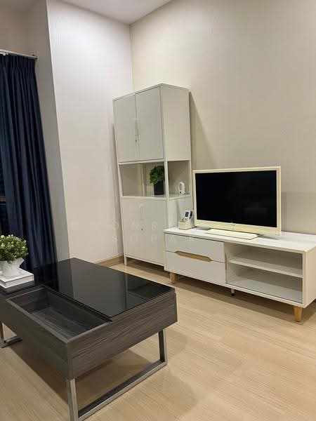 Supalai Veranda Phasi Charoen Station, Bangkok, Soi Phetkasem 56, Bang Wa, Phasi Charoen, Bangkok, 2 Bedrooms, 56 sqm, Condo For Rent, by Boonraksa Sopak, 500508794 - DDproperty.com