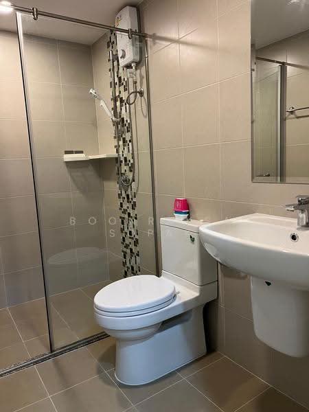 Supalai Veranda Phasi Charoen Station, Bangkok, Soi Phetkasem 56, Bang Wa, Phasi Charoen, Bangkok, 2 Bedrooms, 56 sqm, Condo For Rent, by Boonraksa Sopak, 500508794 - DDproperty.com