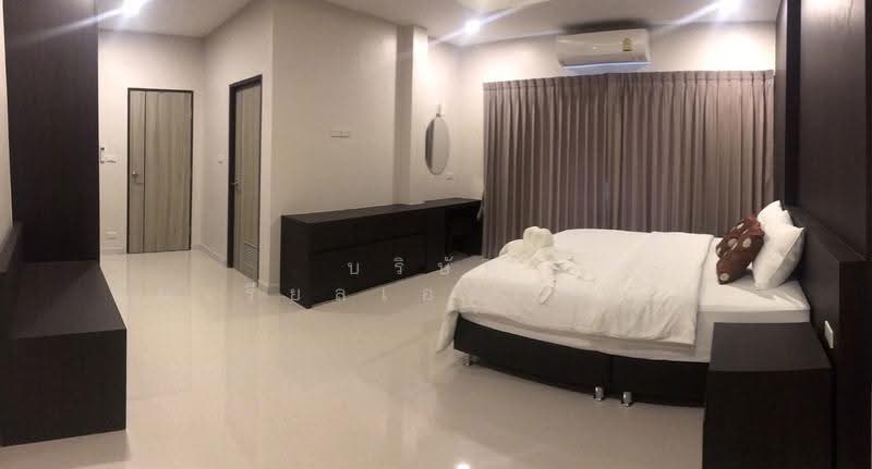 The Ville Jomtien, Chon Buri (Pattaya), Soi Mu Ban Ban Suan Neramit 2, Nong Pru, Bang Lamung (Pattaya), Chon Buri (Pattaya), 3 Bedrooms, 240 sqm, Single Detached House For Rent, by บริษัท ซันเรียลเอสเตท จำกัด, 500508795 - DDproperty.com