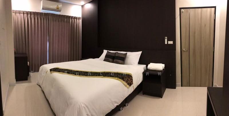 The Ville Jomtien : เดอะ วิลล์ จอมเทียน, ชลบุรี, ซอย หมู่บ้านบ้านสวนเนรมิต 2, หนองปรือ, บางละมุง, ชลบุรี, 240 ตร.ม., บ้านเดี่ยว ให้เช่า, โดย บริษัท ซันเรียลเอสเตท จำกัด, 500508795 - DDproperty.com