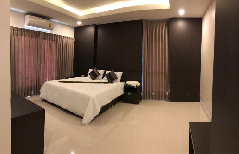 The Ville Jomtien : เดอะ วิลล์ จอมเทียน, ชลบุรี, ซอย หมู่บ้านบ้านสวนเนรมิต 2, หนองปรือ, บางละมุง, ชลบุรี, 240 ตร.ม., บ้านเดี่ยว ให้เช่า, โดย บริษัท ซันเรียลเอสเตท จำกัด, 500508795 - DDproperty.com