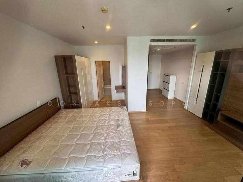 Noble Reflex, Bangkok, 18 Phaholyothin Road, Samsen Nai, Phaya Thai, Bangkok, 1 Bedroom, 37 sqm, Condo For Rent, by Boonraksa Sopak, 500508796 - DDproperty.com