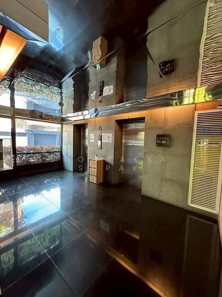 Noble Reflex, Bangkok, 18 Phaholyothin Road, Samsen Nai, Phaya Thai, Bangkok, 1 Bedroom, 37 sqm, Condo For Rent, by Boonraksa Sopak, 500508796 - DDproperty.com