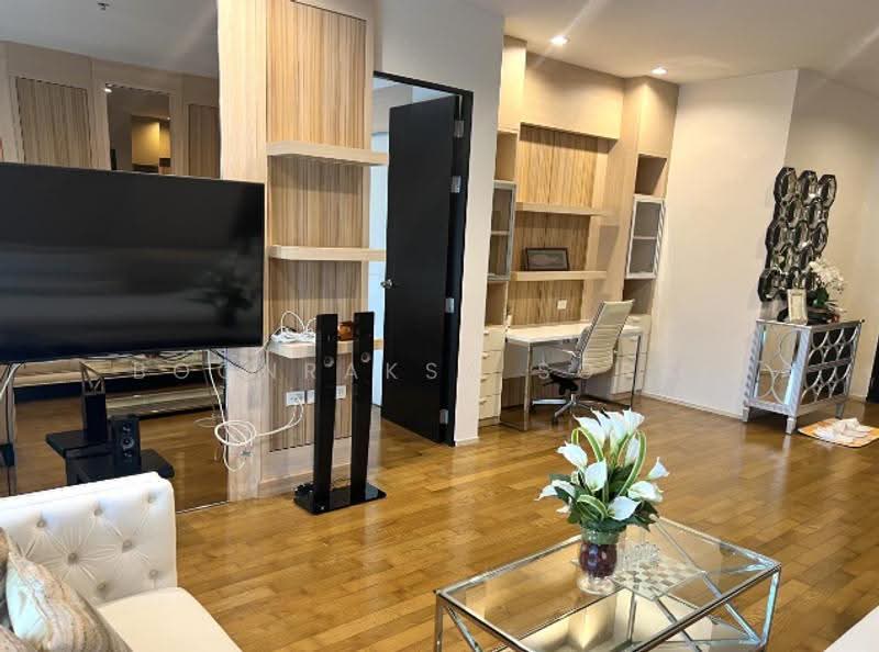 The Madison, Bangkok, Sukhumvit 41, Khlong Tan Nua, Watthana, Bangkok, 2 Bedrooms, 110 sqm, Condo For Rent, by Boonraksa Sopak, 500508798 - DDproperty.com