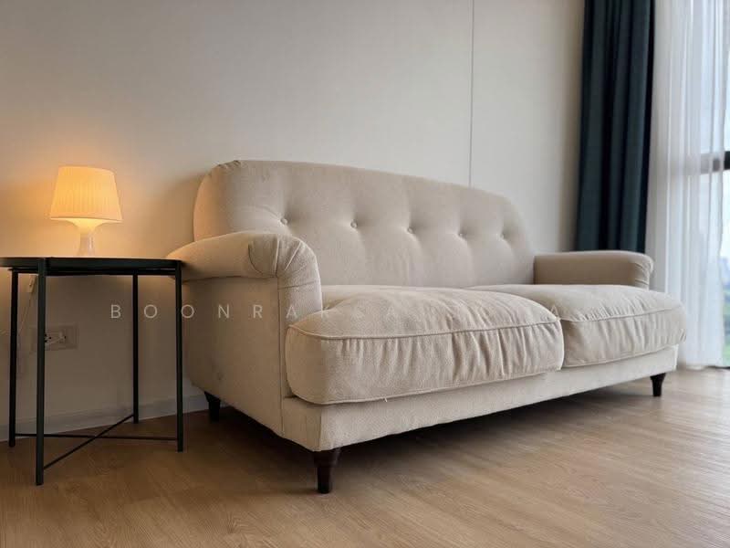 Landmark @MRTA Station, Bangkok, 397 Rama 9 Road, Bang Kapi, Huai Khwang, Bangkok, 1 Bedroom, 38 sqm, Condo For Rent, by Boonraksa Sopak, 500508799 - DDproperty.com
