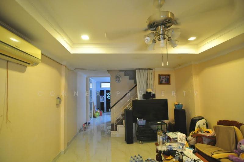 City Town Home, Bangkok, Ladprao, Wang Thonglang, Bangkok, 4 Bedrooms, 72 sqm, Townhouse For Sale, by Connex Property, 500508801 - DDproperty.com