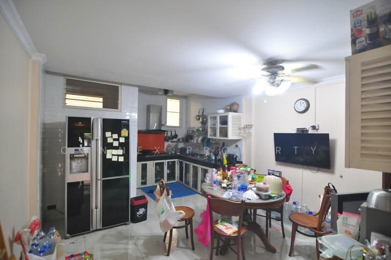 City Town Home, Bangkok, Ladprao, Wang Thonglang, Bangkok, 4 Bedrooms, 72 sqm, Townhouse For Sale, by Connex Property, 500508801 - DDproperty.com
