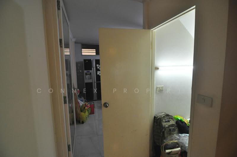 City Town Home, Bangkok, Ladprao, Wang Thonglang, Bangkok, 4 Bedrooms, 72 sqm, Townhouse For Sale, by Connex Property, 500508801 - DDproperty.com