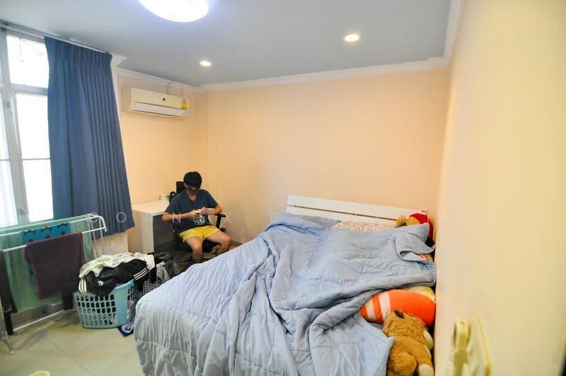 City Town Home, Bangkok, Ladprao, Wang Thonglang, Bangkok, 4 Bedrooms, 72 sqm, Townhouse For Sale, by Connex Property, 500508801 - DDproperty.com