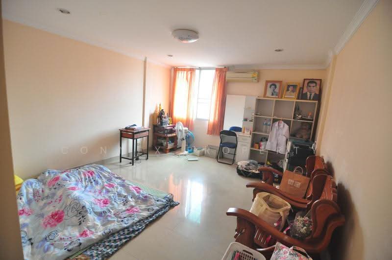 ซิตี้ทาวน์โฮม ลาดพร้าว 80, กรุงเทพ, Ladprao, วังทองหลาง, กรุงเทพ, 72 ตร.ม., ทาวน์เฮ้าส์ ขาย, โดย Connex Property, 500508801 - DDproperty.com