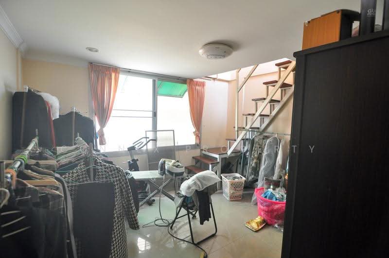 City Town Home, Bangkok, Ladprao, Wang Thonglang, Bangkok, 4 Bedrooms, 72 sqm, Townhouse For Sale, by Connex Property, 500508801 - DDproperty.com