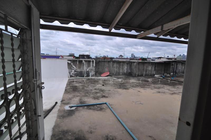 ซิตี้ทาวน์โฮม ลาดพร้าว 80, กรุงเทพ, Ladprao, วังทองหลาง, กรุงเทพ, 72 ตร.ม., ทาวน์เฮ้าส์ ขาย, โดย Connex Property, 500508801 - DDproperty.com