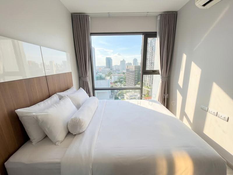 Rhythm Sukhumvit 36-38, Bangkok, 55 Soi Sukhumvit 36, Sukhumvit Road, Phra Kanong, Khlong Toei, Bangkok, 2 Bedrooms, 90 sqm, Condo For Rent, by Kitsadapoom Wanpholthong, 500508802 - DDproperty.com