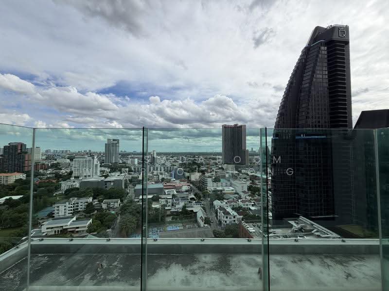 Rhythm Sukhumvit 36-38 : ริทึ่ม สุขุมวิท 36-38, กรุงเทพ, 55 ซอยสุขุมวิท 36 ถนนสุขุมวิท, พระโขนง, คลองเตย, กรุงเทพ, 90 ตร.ม., คอนโด ให้เช่า, โดย Kitsadapoom Wanpholthong, 500508802 - DDproperty.com
