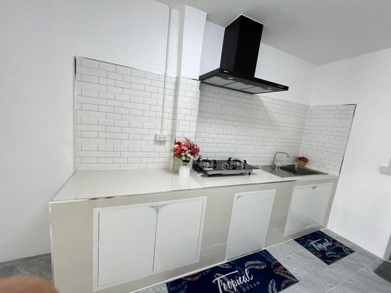 Chatkaew 9, Chon Buri (Pattaya), บุญสัมพันธ์, Nong Pru, Bang Lamung (Pattaya), Chon Buri (Pattaya), 3 Bedrooms, 60 sqm, Townhouse For Sale, by Connex Property, 500508806 - DDproperty.com