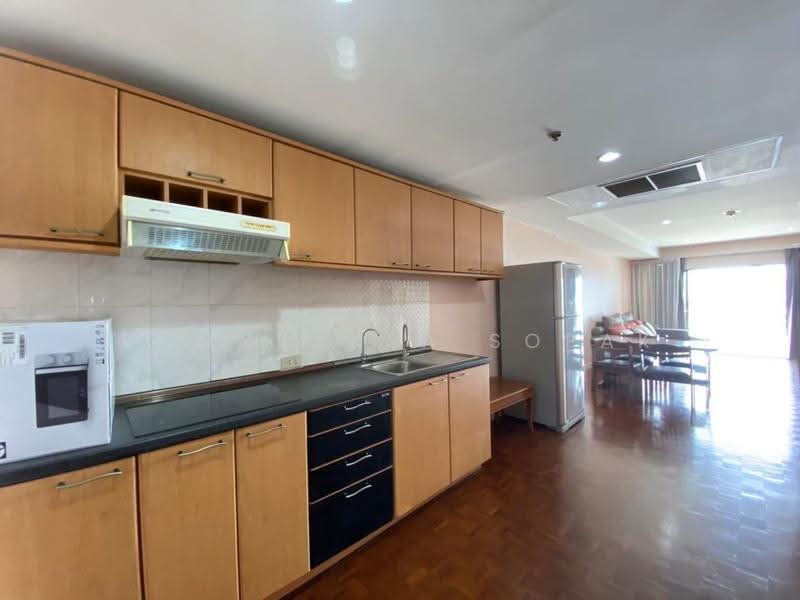 The Natural Place Suite : เดอะ เนเชอรัล เพลส สวีท, กรุงเทพ, พระราม 4, ทุ่งมหาเมฆ, สาทร, กรุงเทพ, 78 ตร.ม., คอนโด ให้เช่า, โดย Boonraksa Sopak, 500508808 - DDproperty.com