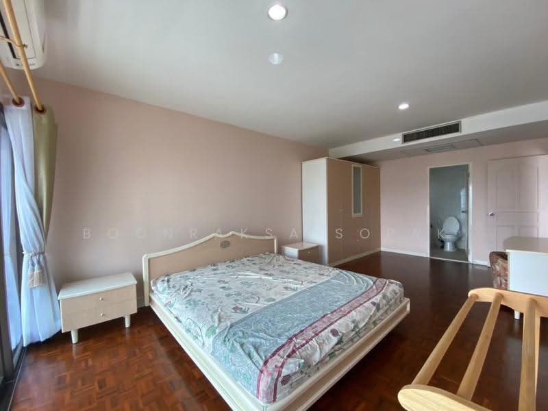 The Natural Place Suite, Bangkok, Rama 4, Thung Maha Mek, Sathon, Bangkok, 1 Bedroom, 78 sqm, Condo For Rent, by Boonraksa Sopak, 500508808 - DDproperty.com